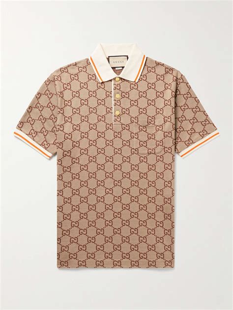 gucci satin shirt mens|gucci men's t shirts australia.